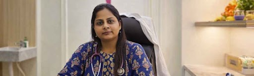 Dr. Pallavi Kulkarni cover