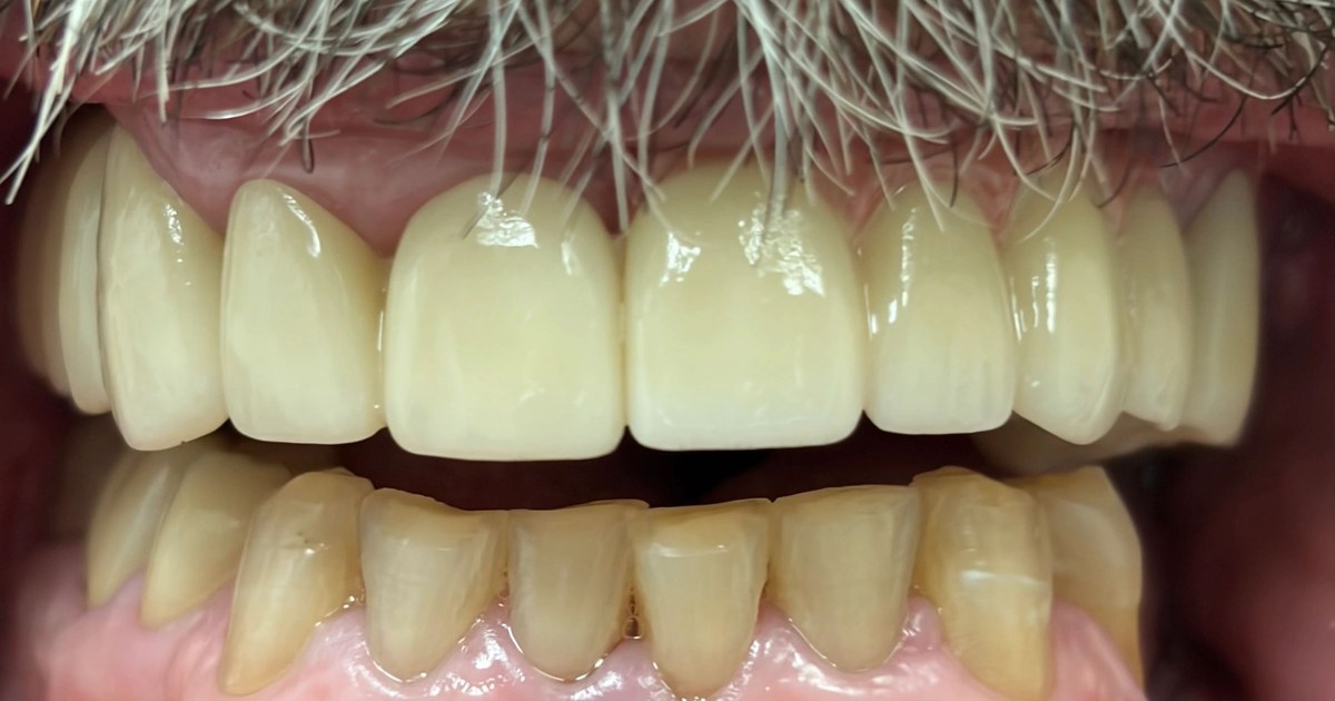 KDA-Kendall Dental Associates cover