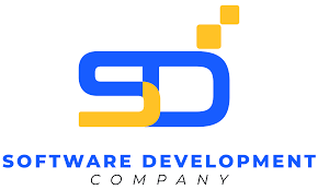 Software development company cover