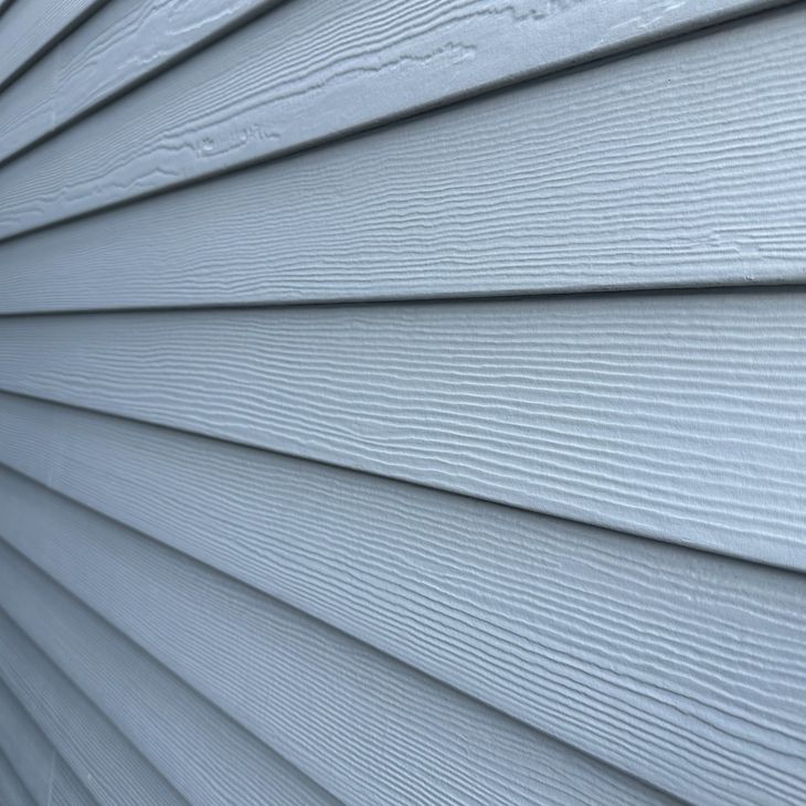 Smith Exteriors cover