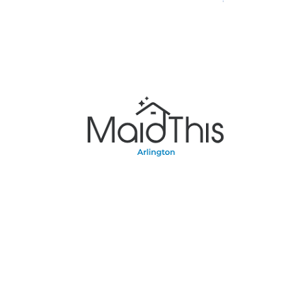MaidThis Cleaning of Arlington cover