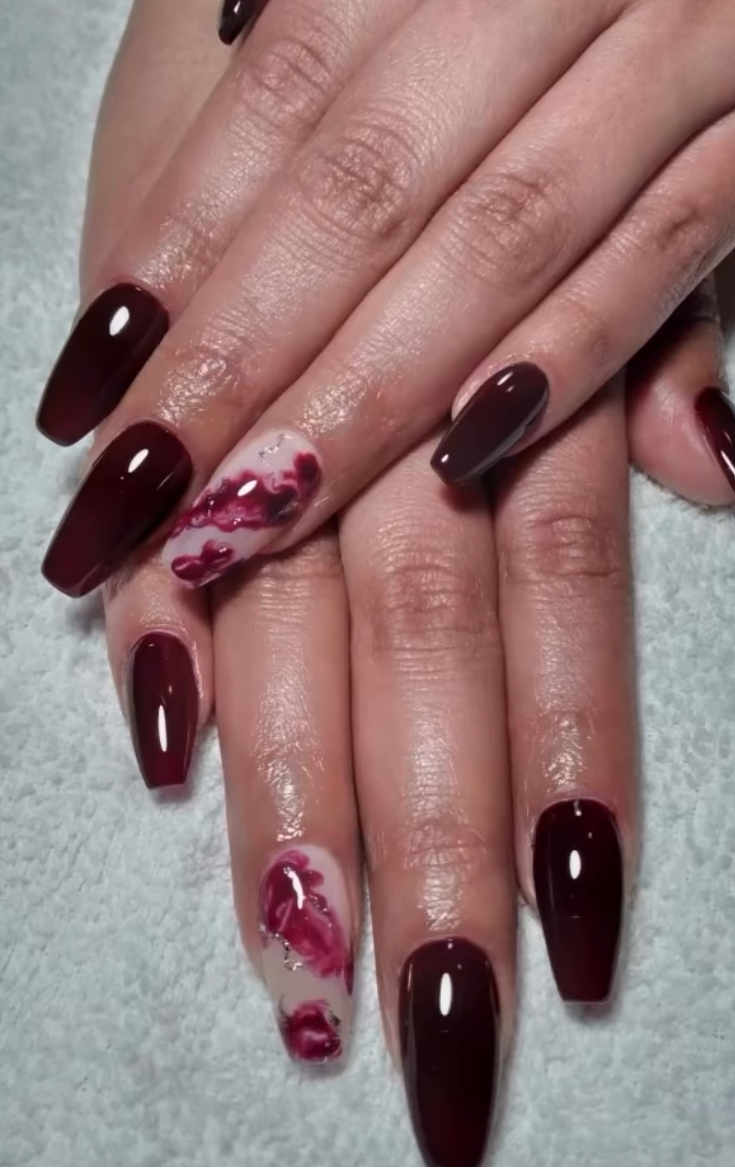 The Little Nail Shop | Nail Salon in Fresno, Manicure, Pedicure, Waxing & Trendy Nails Spa in Fresno cover