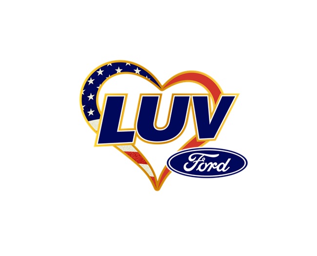 LUV Ford cover