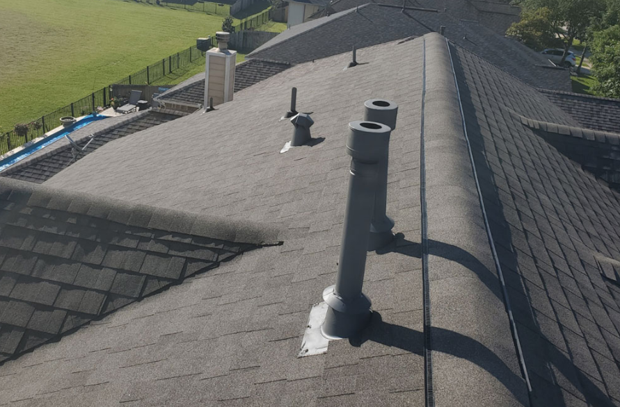 R. Cooper Roofing & Siding cover