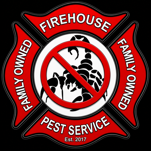 Firehouse Pest Control Services