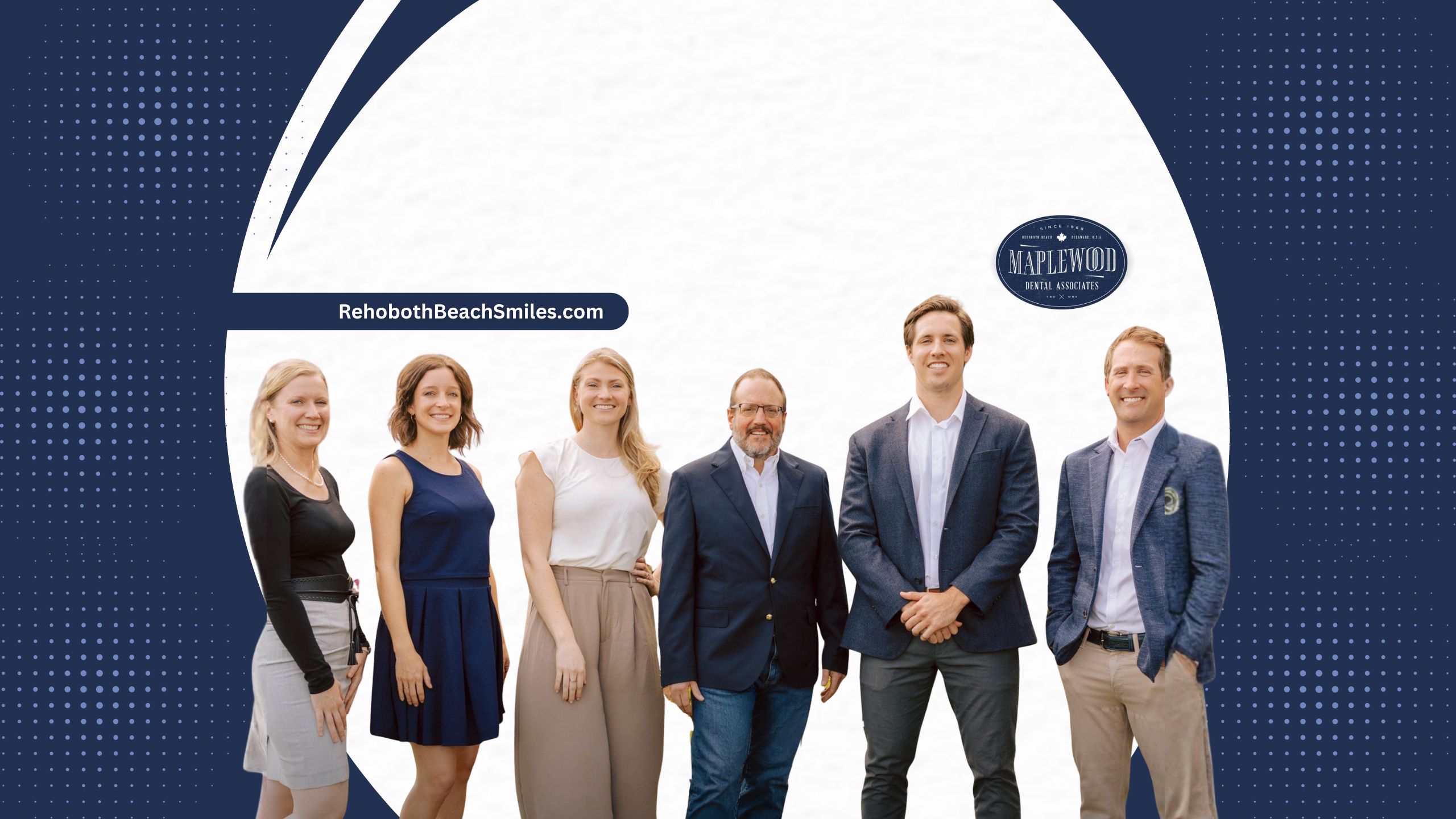 Maplewood Dental Associates cover