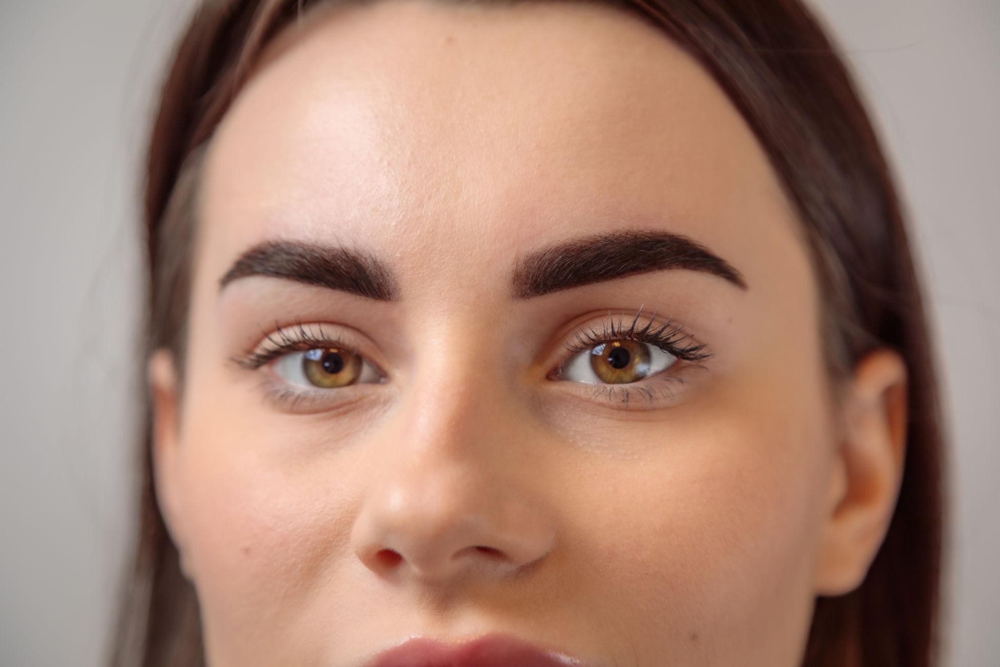 Permanent Makeup San Diego cover
