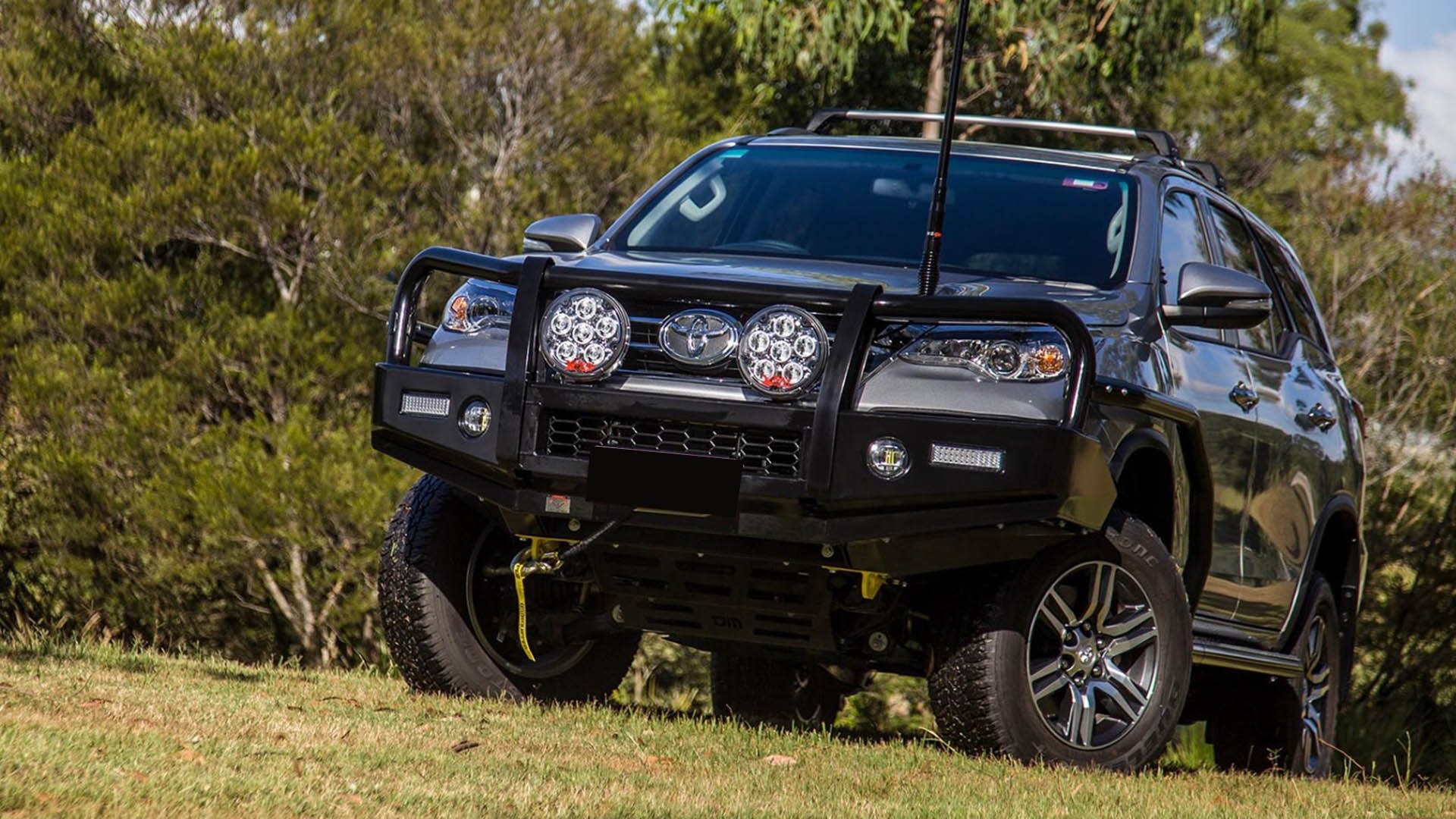 Bars N Racks Sydney cover