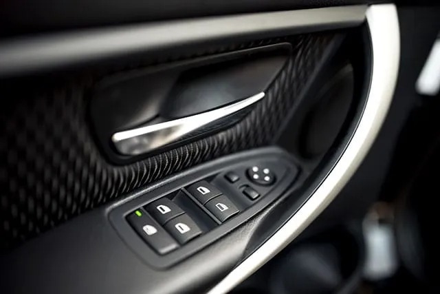Power Up Auto cover
