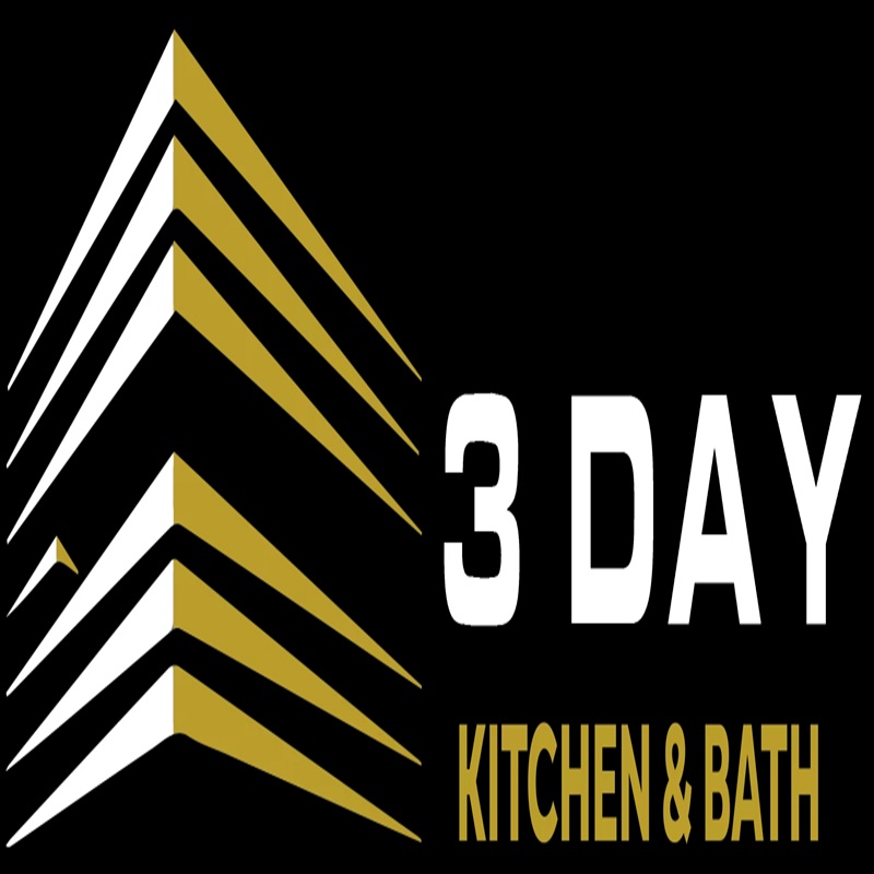 3 Day Kitchen & Bath cover