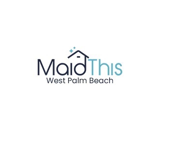 MaidThis Cleaning West Palm Beach cover