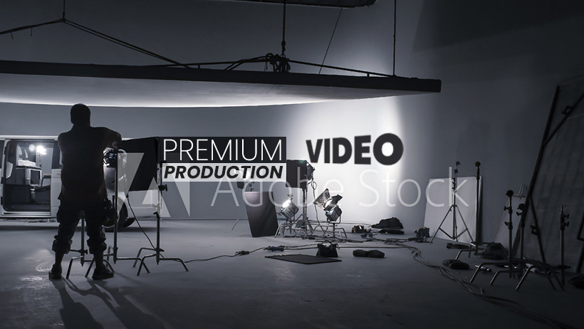 FILM PRO PRODUCTIONS cover