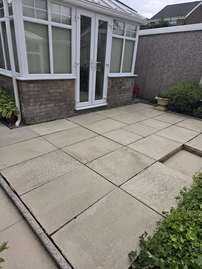 CC Jetwashing Services cover