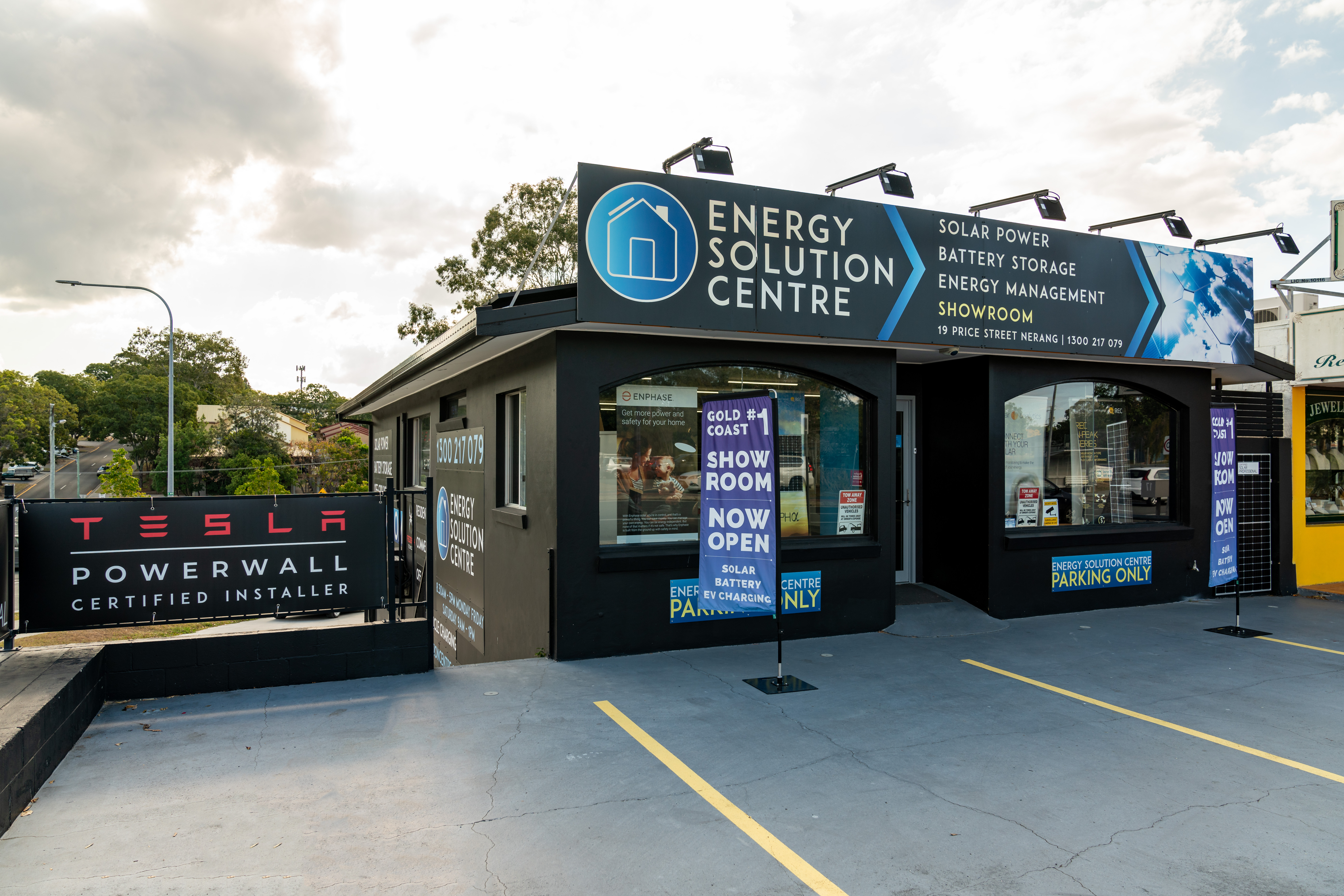 Energy Solution Centre cover