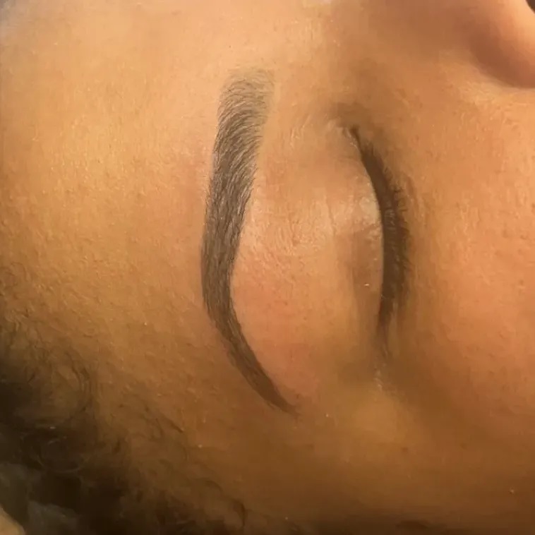 Forever Beauty Salon cover