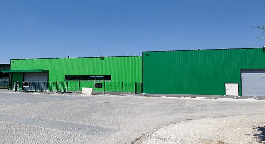 American Storage - Selinsgrove cover