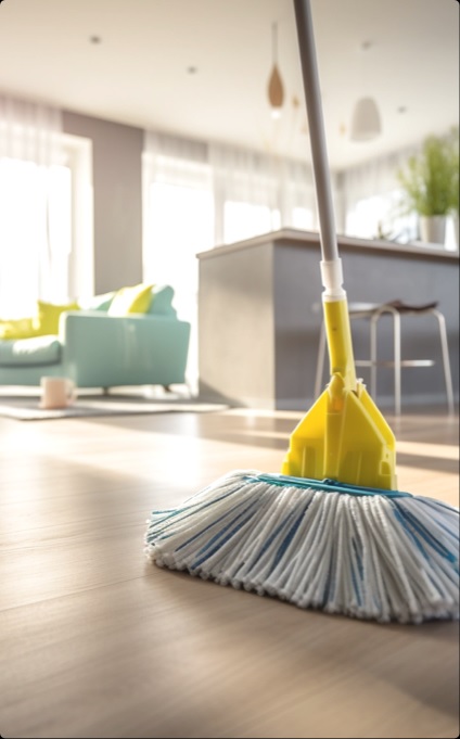 MaidThis Cleaning of Chicago cover