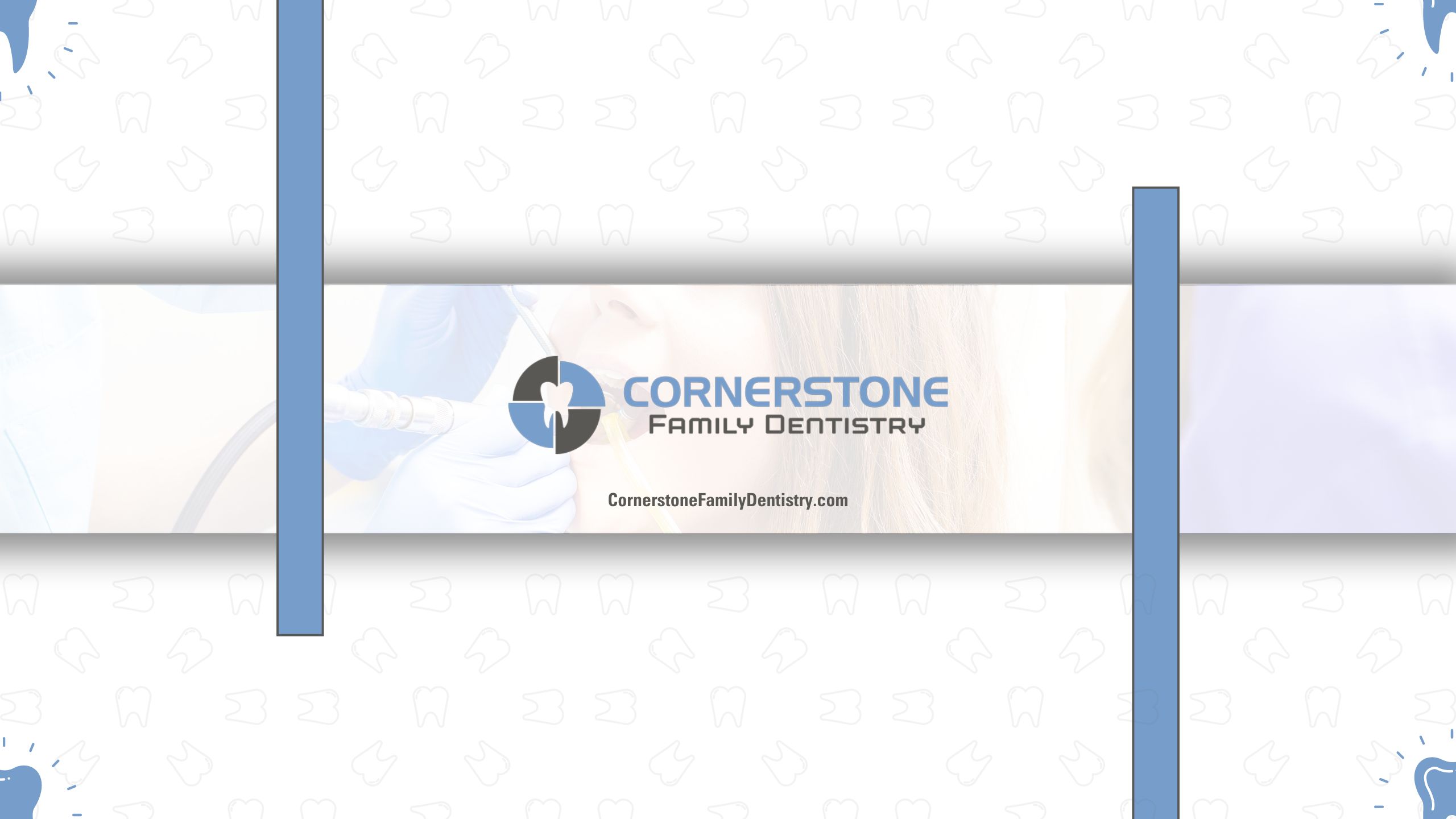 Cornerstone Family Dentistry cover