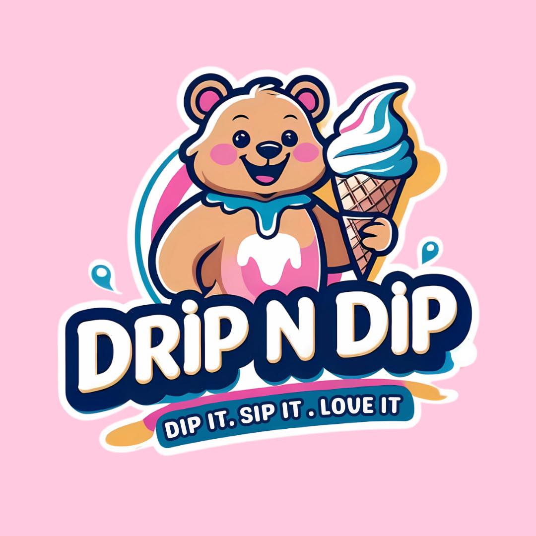 Drip n Dip - Davie cover
