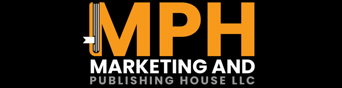 Marketing And Publishing House LLC cover