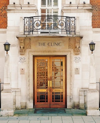 Mr Marco Scarci, Consultant Thoracic Surgeon, London cover