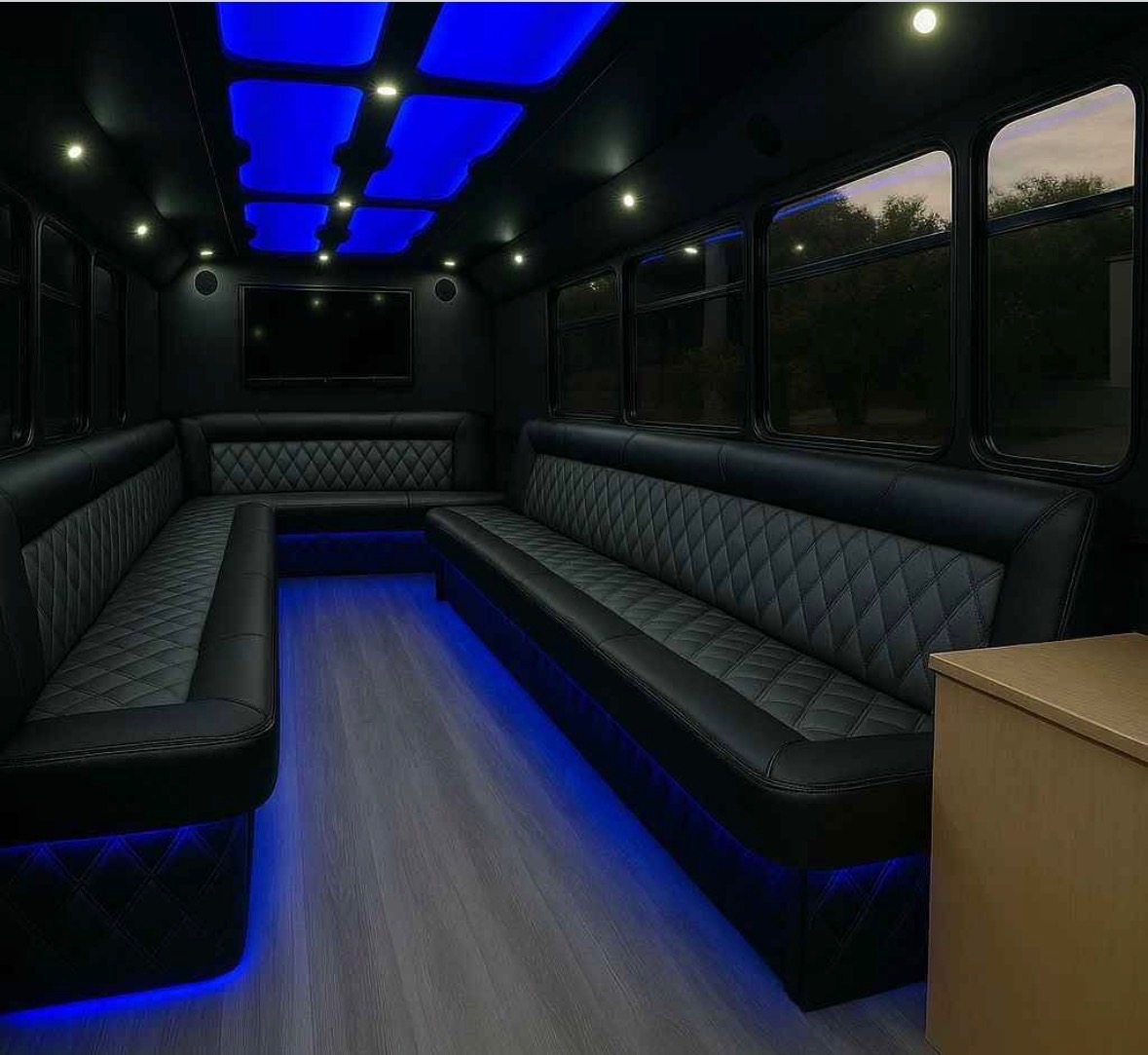 EliteTransportationATX cover