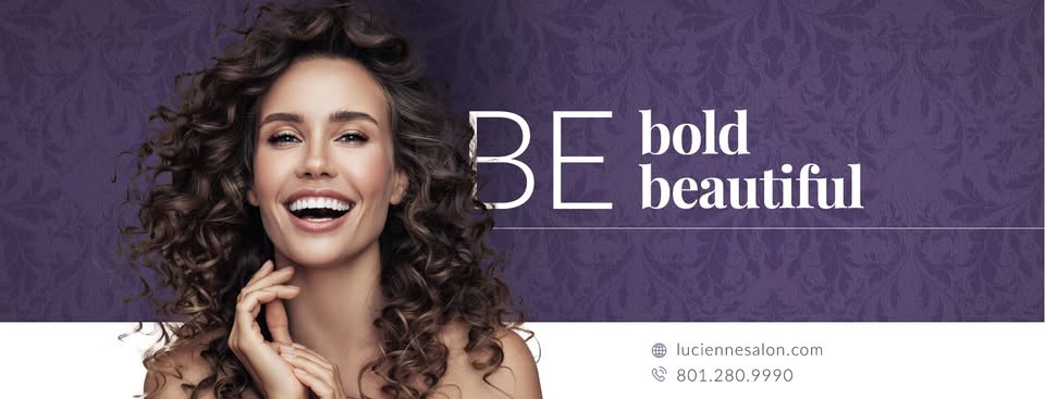 Lucienne Salon cover