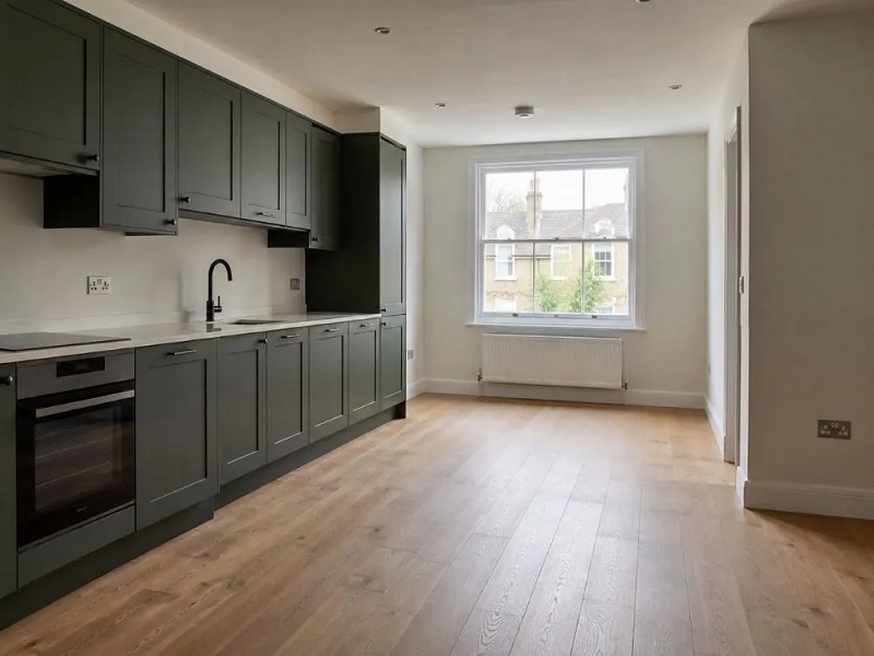 Staffordshire Renovation Group cover