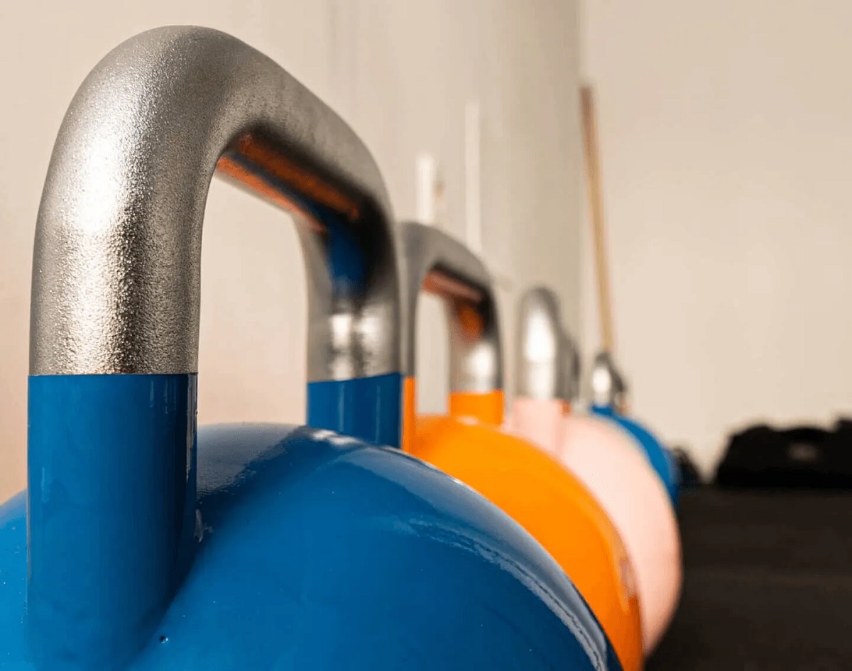 Airgym Club cover