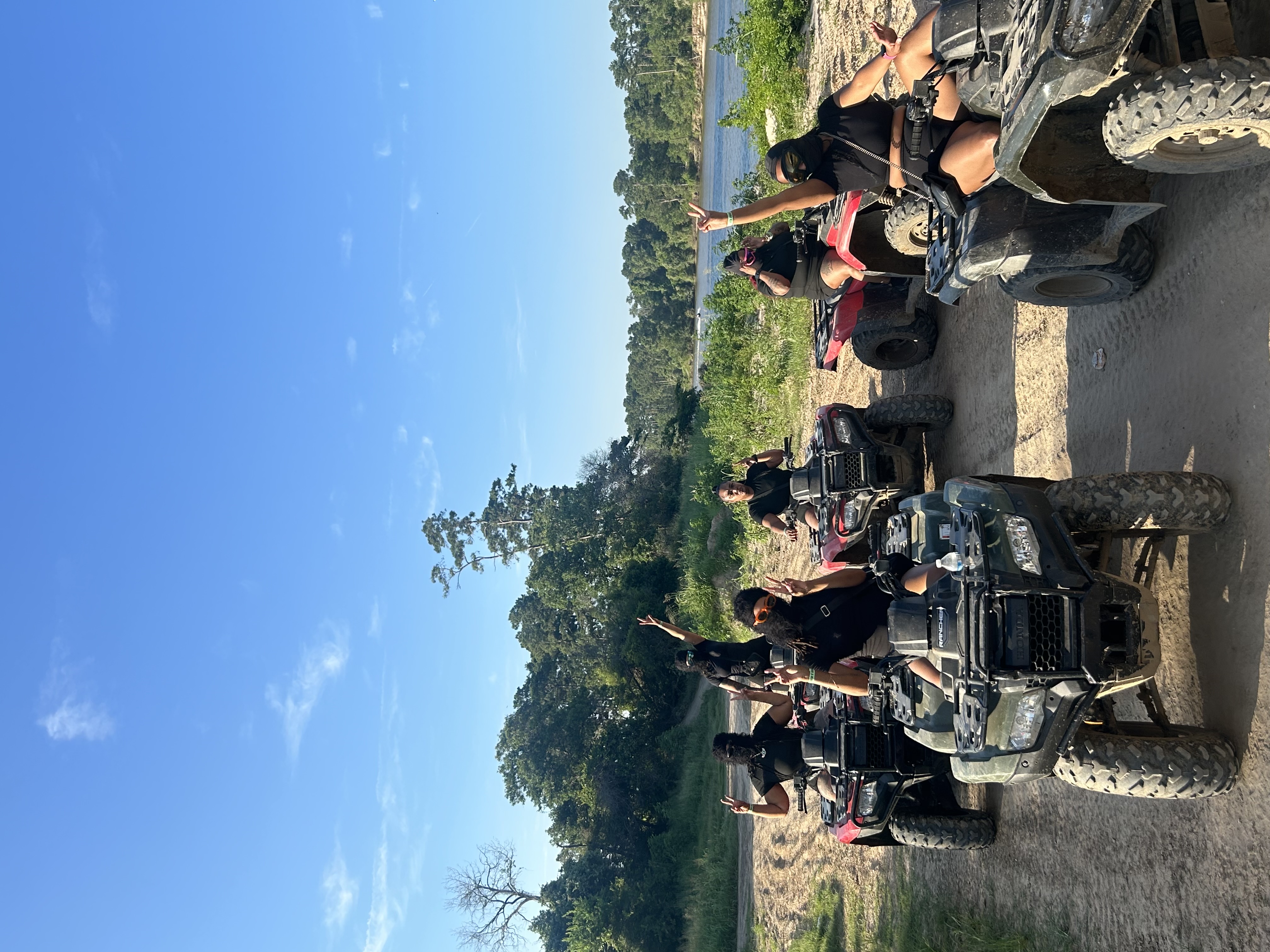 Houston Tx Atv Rentals