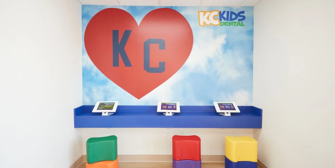 KC Kids Dental cover