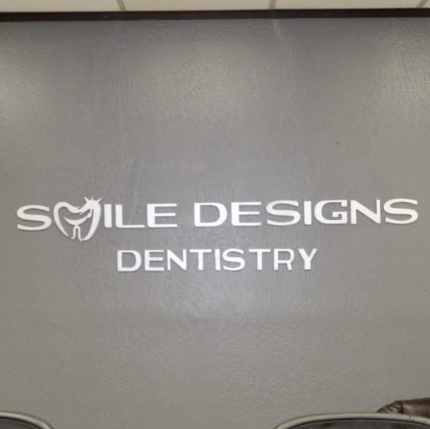 Smile Designs Dentistry of Pleasanton cover