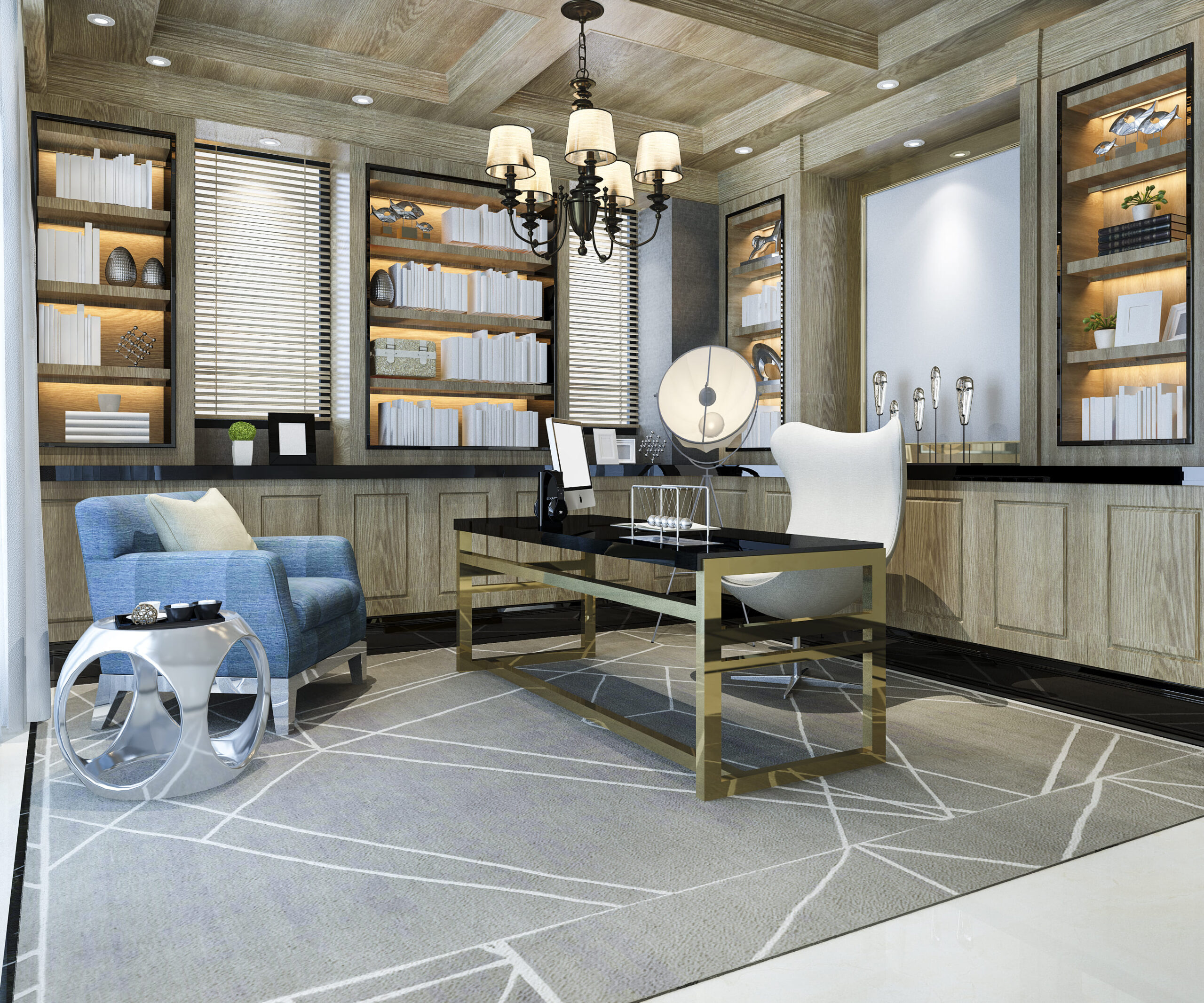 Envisions Remodeling and Additions cover