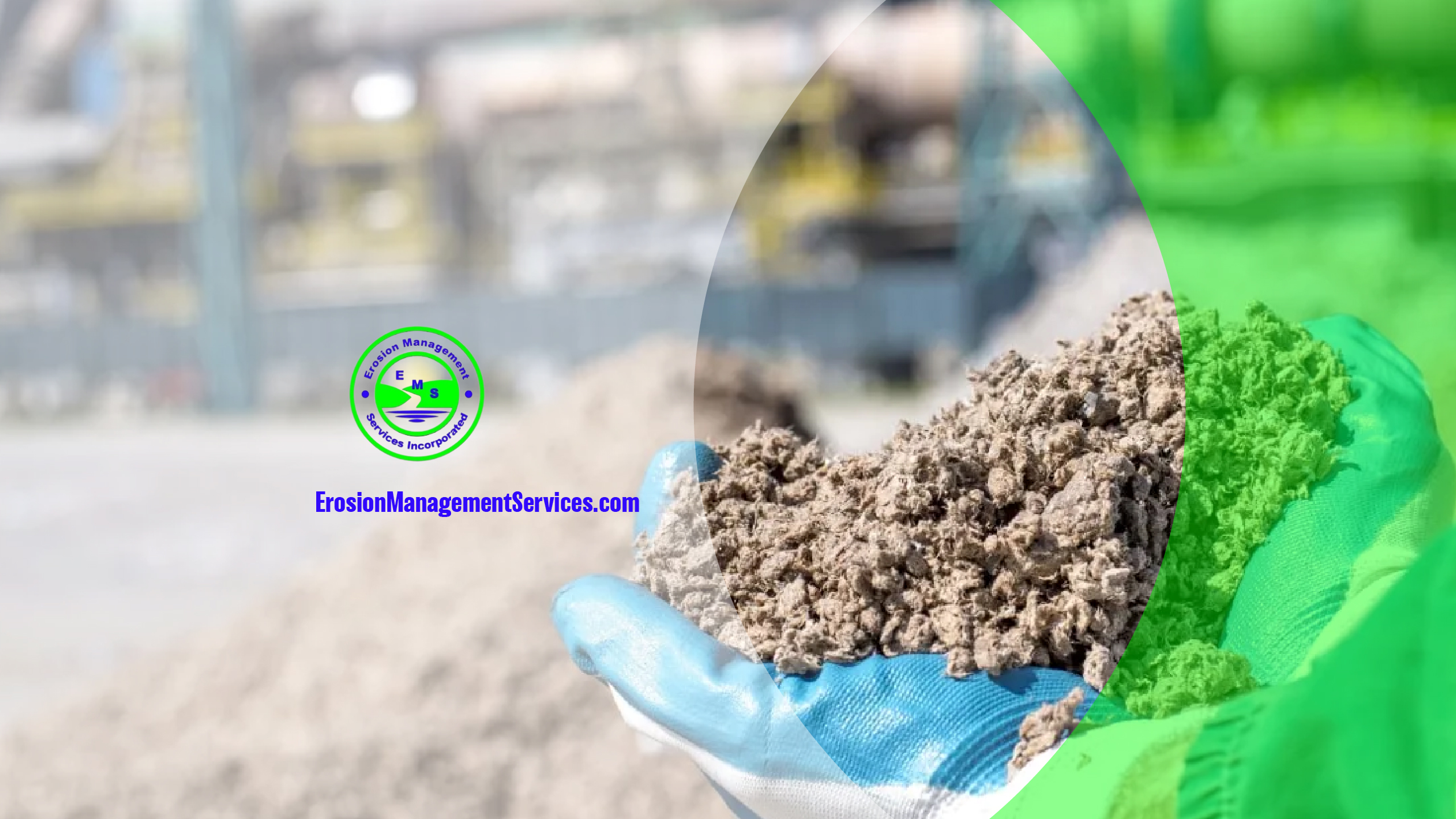 Erosion Management Services cover