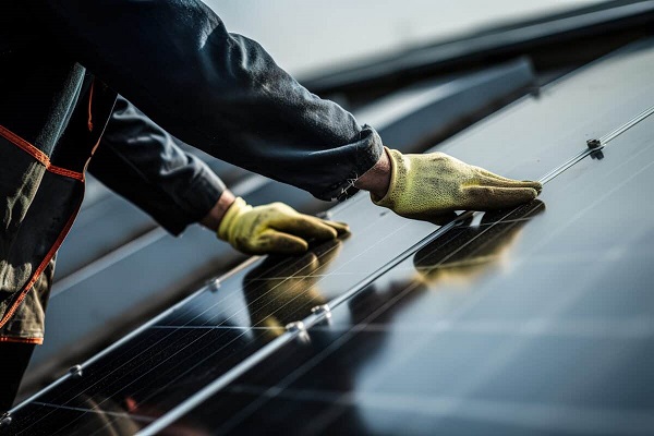 Prometheus Electrical & Solar Ltd cover