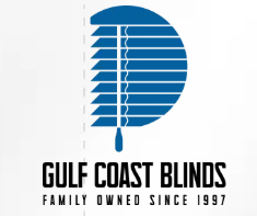 Gulf Coast Blinds cover