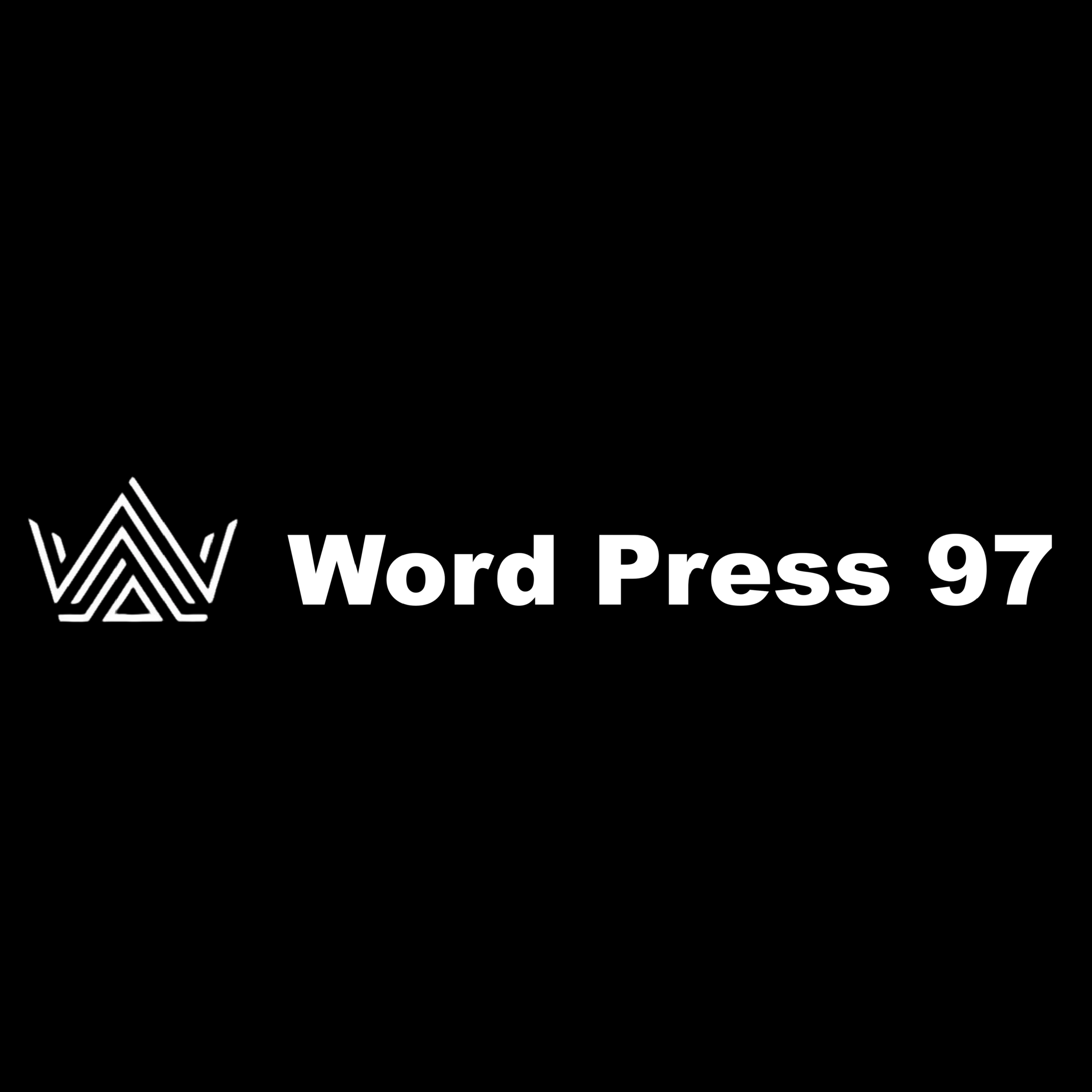 WordPress97 cover