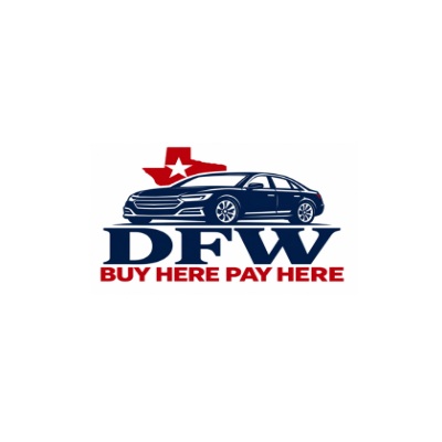DFW Buy Here Pay Here cover