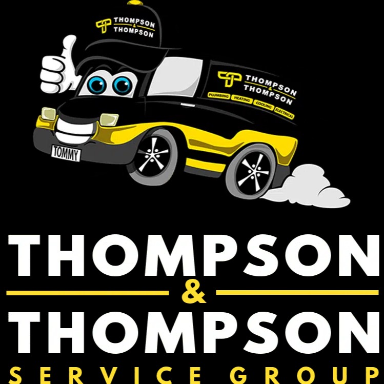 Thompson & Thompson Service Group cover