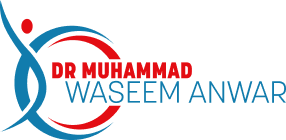 Dr. Waseem Anwar cover
