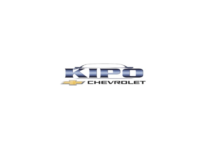 KIPO Chevrolet cover