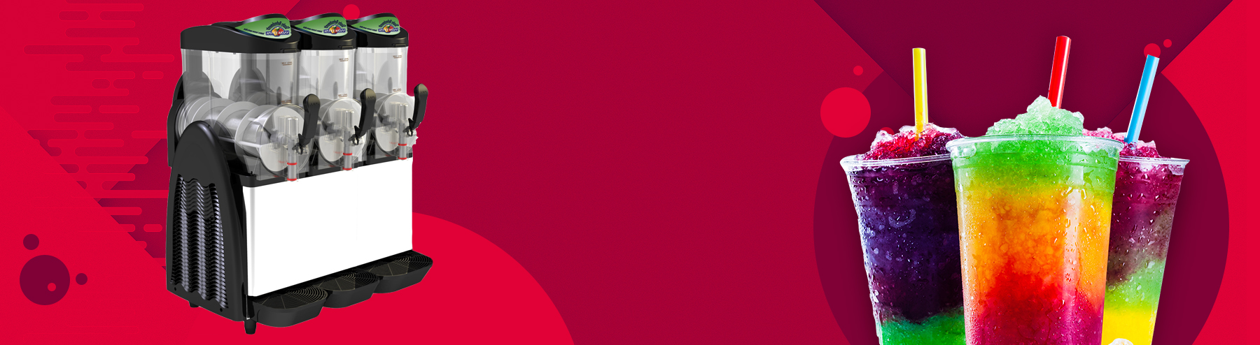 Daiquiri Hire Melbourne cover
