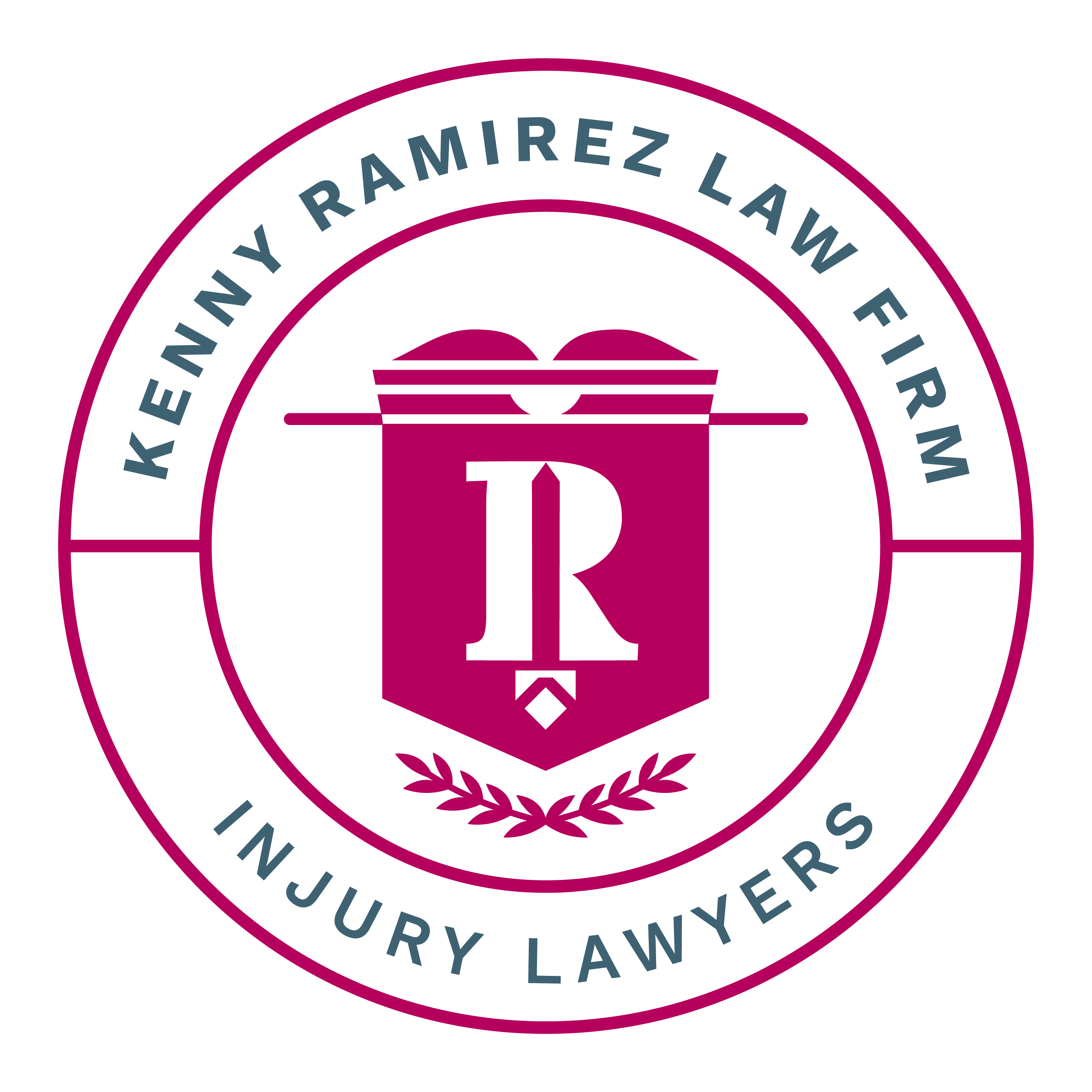 Kenny Ramirez Law Firm Personal Injury Lawyers