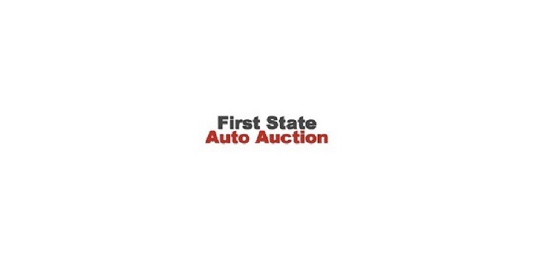 First State Auto Auction cover