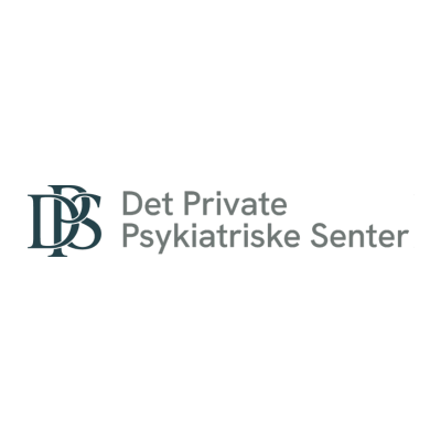 Det Private Psykiatriske Senter cover