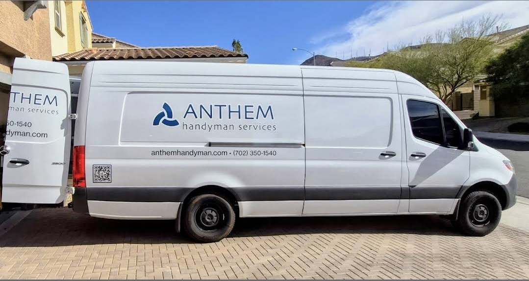 Anthem Handyman Services cover