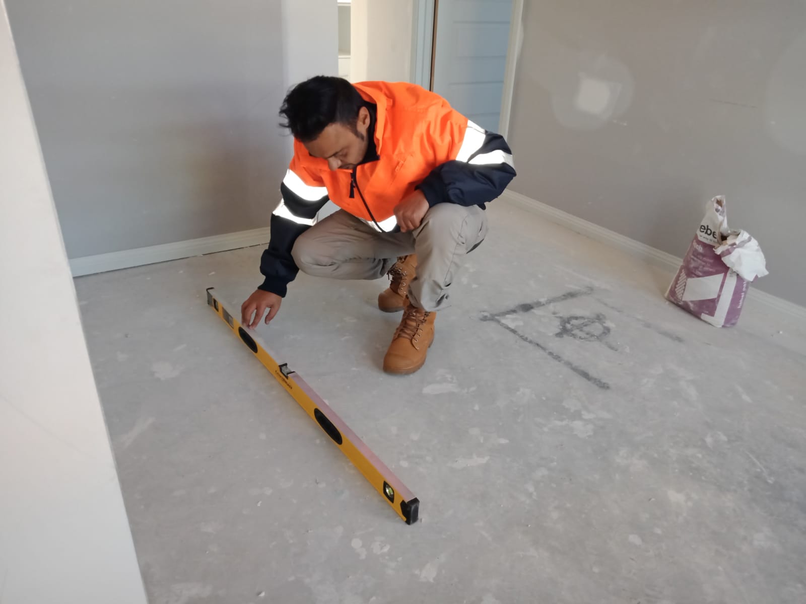 Casey Building Consultants cover
