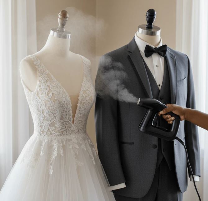 SILVERSILVER BRIDAL DRESSER cover