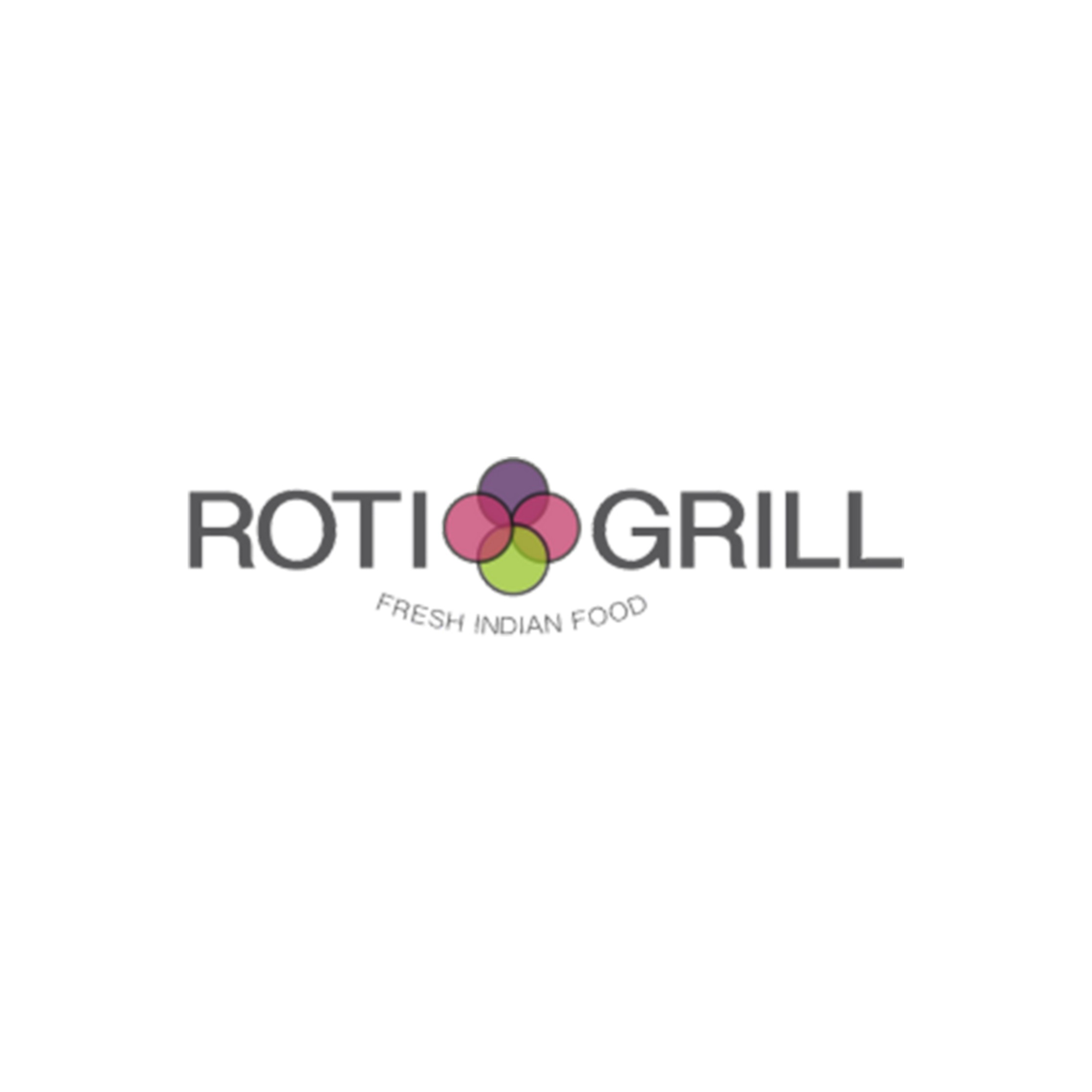Roti Grill cover