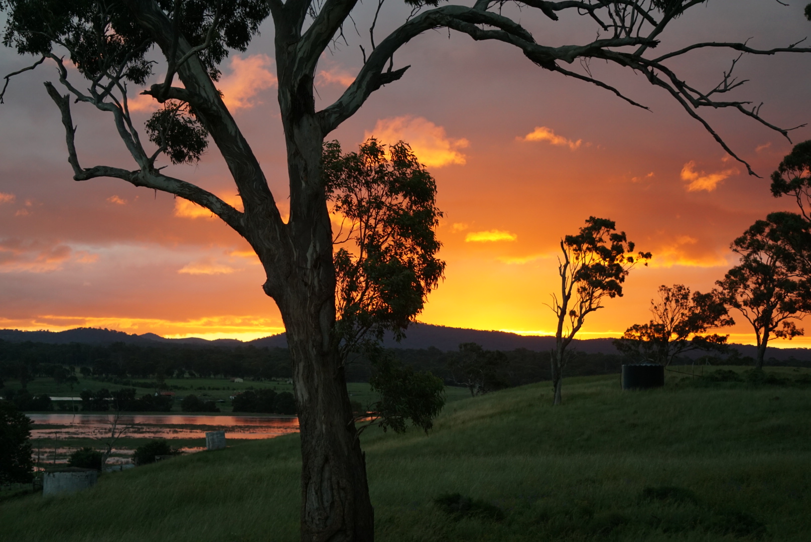 Glenbridge Country Weddings cover